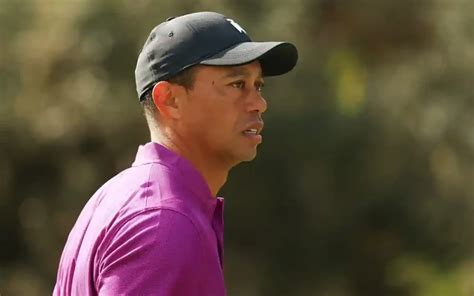 Tiger Woods And Nike Golf The Surprising Split Of The Decade Golf One Media