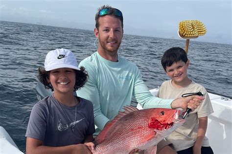 How Much To Tip Fishing Charter Captain Best Practices