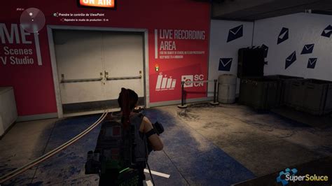 New weapons were bound to come into the division 2 eventually and one of the best, if most elusive has to be the nemesis sniper rifle. ViewPoint Museum | Game of Guides