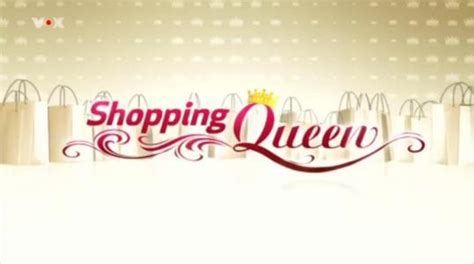 Shopping Queen Tv Series Radio Times