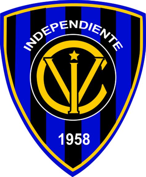 Information from its description page there is. Independiente del Valle vector logo - download page