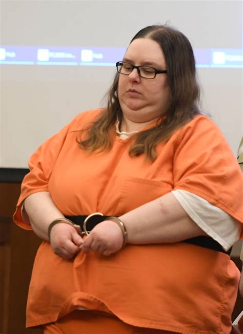 Judge Asked To Rule On Experts For Sarah Safraneks Defense Shaw Local