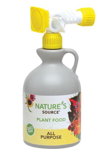 All Purpose Plant Food 10-4-3 | Organic plant food, Plant food, Plant ...