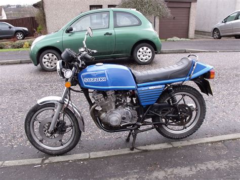 1983 Suzuki Gsx 250 I Had One Of These For A While スズキ バイク スズキ バイク