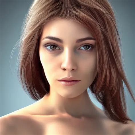 Beautiful Woman Photorealistic Stable Diffusion