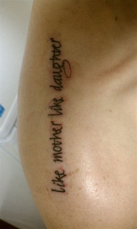 Even though batman is the toughest superhero in the world yet his heart melt for his father. Mother Son Quotes For Tattoos. QuotesGram
