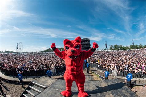 Download Festival | Your first #DL2019 Announcement is at ...