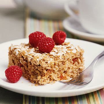 I found this on the a.b.c. Oatmeal-Applesauce Cake | Diabetic Living Online
