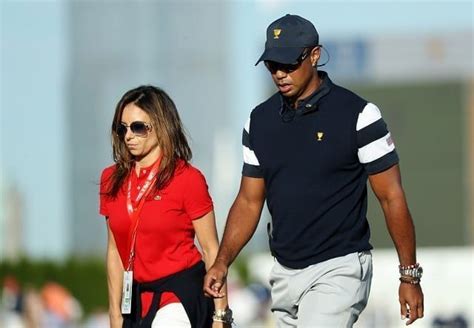 It all made for a public image that was closer to. Update: What Does Tiger Woods' Ex-Wife Look Like Today ...