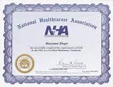 Medical Assistant Online Diploma Images