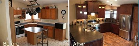 Refinishing cabinets costs $2,875 on average with a typical range of $1,746 and $4,009. Cabinet Refinishing | Cabinet refacing cost, Refinishing ...