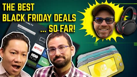 Black Fridays Coming How To Be A Pro At Finding The Best Deals The