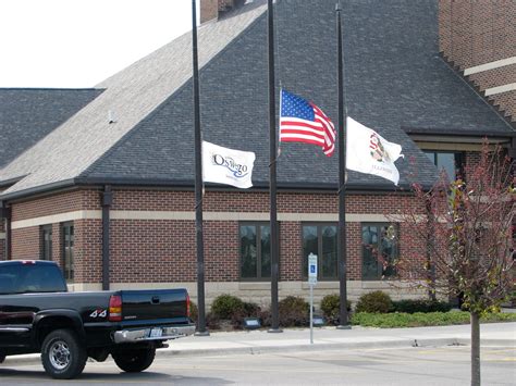 Village of Oswego Seeks Members for Numerous Village Commissions and