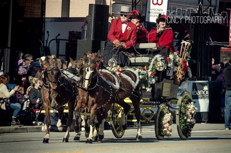 Warren County Horse Drawn Carriage Parades Ohio Horsemans Council Inc