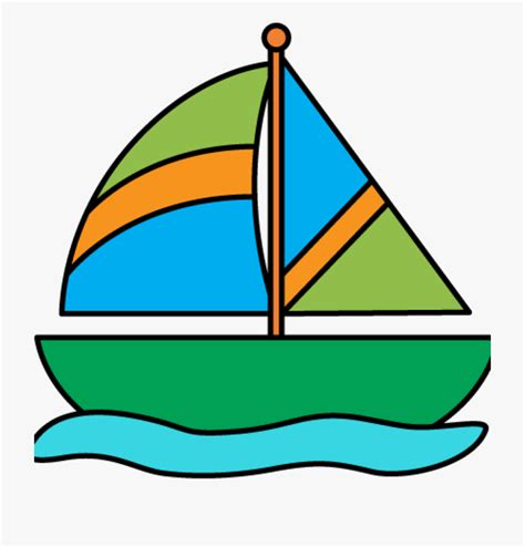 Boat Clipart