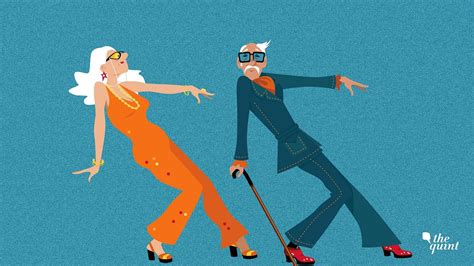 Retirement Age For Dancers Dance Like Nobody’s Watching As Long As Age Is On Your Side