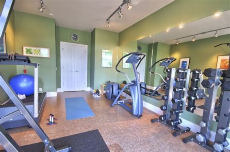 We've shortlisted some of the best palettes on the. 25 Excellent Ideas For Designing Motivational Home Gym