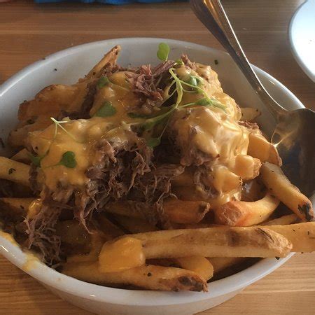 Maybe you would like to learn more about one of these? Parker's Garage & Oyster Saloon, Beach Haven - Restaurant ...