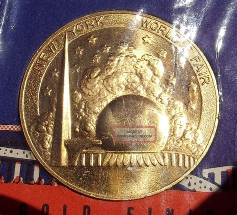 Get faircoin(fair) price , charts , market capitalization and other cryptocurrency info about faircoin. 1939 Ny World ' S Fair " Coin " - Token/medal In Card ...