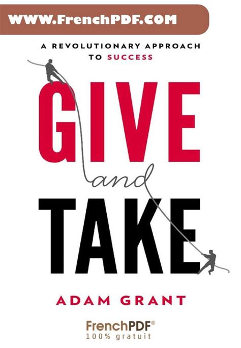 Online Book Pdf For Free Give And Take Pdf Why Helping Others Drives