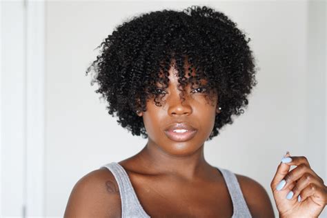 Twist Out Why Your Twist Out Didn T Work Curlyhair Com Natural