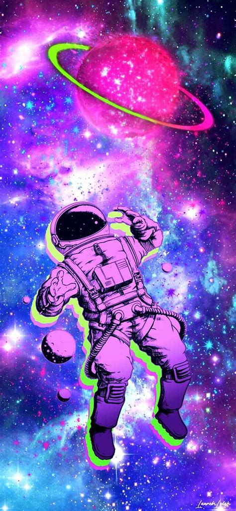 Cool Astronaut Wallpapers Wallpaper Cave