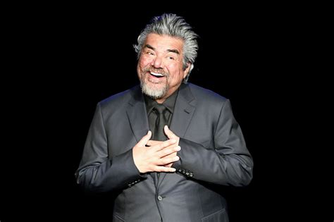 Iconic Comedian George Lopez Adds Laredo Stop To 2023 Comedy Tour