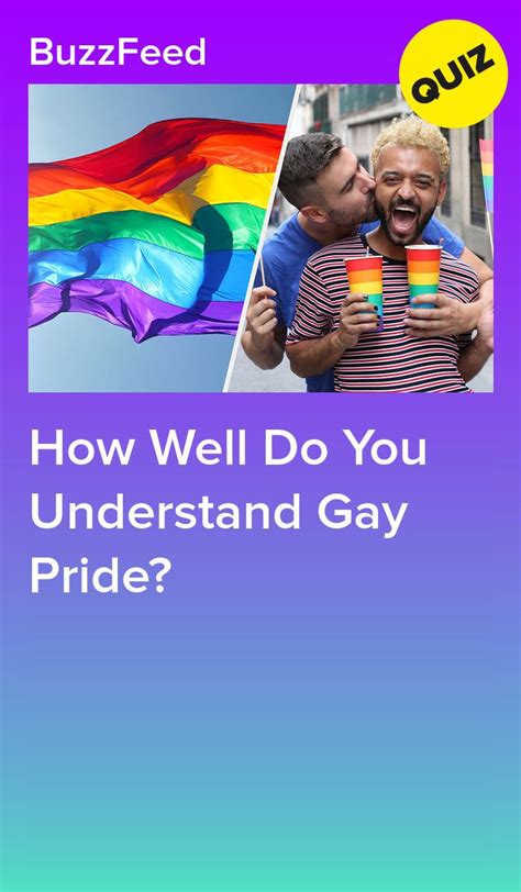 how well do you understand gay pride bisexual pride gay pride stonewall inn stonewall riots