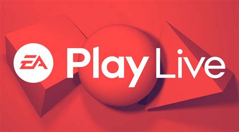 Electronic Arts เลื่อนการงาน EA Play Live 2020 จากวันที่ 11 ไปเป็นวัน ...