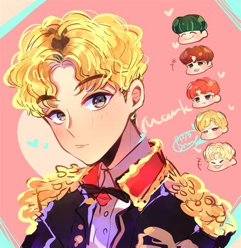 Nct Dream My First And Love Mark Suga Disney Sketches Cute Posts