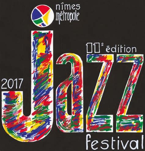 Nîmes Métropole Jazz Festival Concert De Julie Saury Mairie De Sernhac