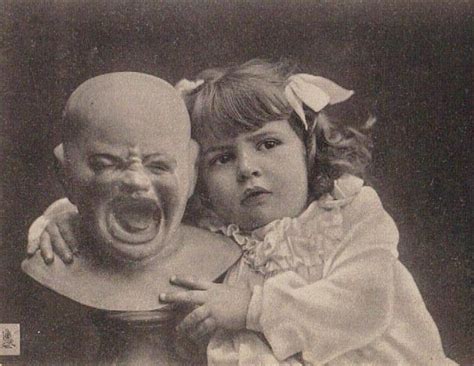 24 Creepy Vintage Photos That Will Haunt Your Dreams Cabinet Of