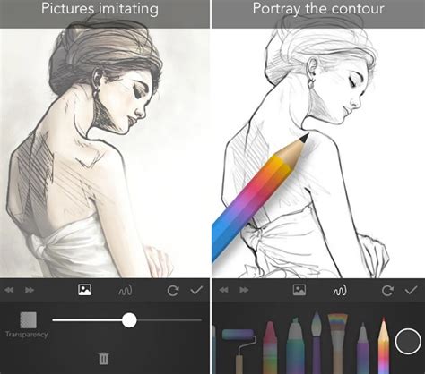 9 Best Drawing Apps For Android