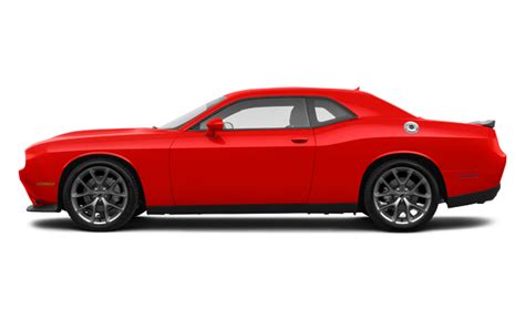 Connell Chrysler In Woodstock The 2023 Dodge Challenger Gt Rwd