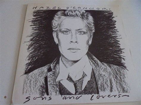 Hazel O Connor Sons And Lovers Lp Deutschland Kaufen Auf Ricardo