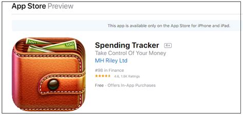 Spending tracker is the easiest and most user friendly personal finance app in the store. Best expense tracker iPhone apps - TopMobileTech