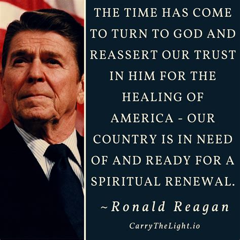 Ronald Reagan Quotes Inspiration