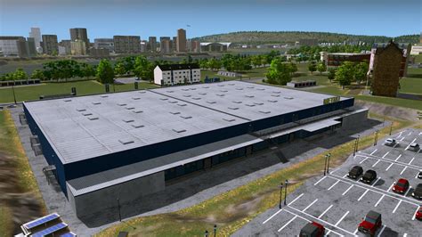 Bei metro finden sie stets eine neben dresden können geschäfte von metro auch in anderen städten, wie hamburg, berlin. Metro Markt Dresden - Mods und Assets - Willkommen im ...