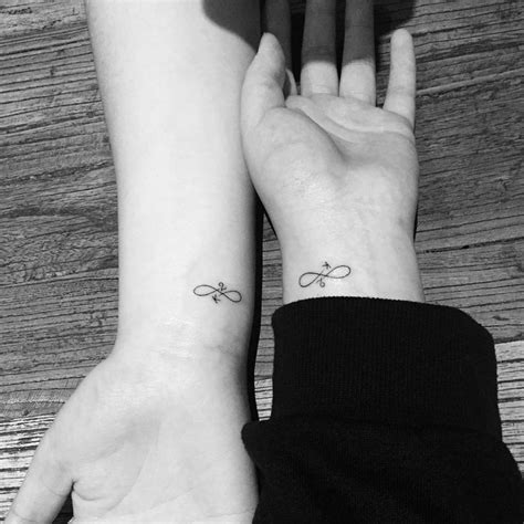 55 Endless Infinity Symbol Tattoo Ideas And Meaning Check More At