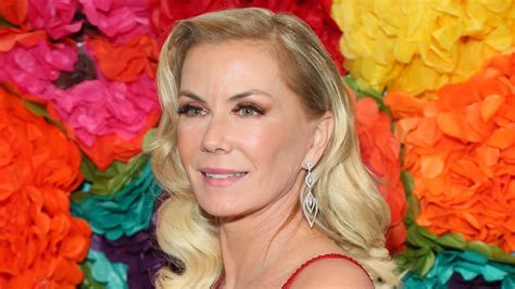 Katherine Kelly Lang Reveals The Beauty Secrets Behind Her Ageless
