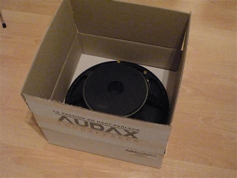 Maybe you would like to learn more about one of these? PR 380T4 - Audax PR 380T4 - Audiofanzine