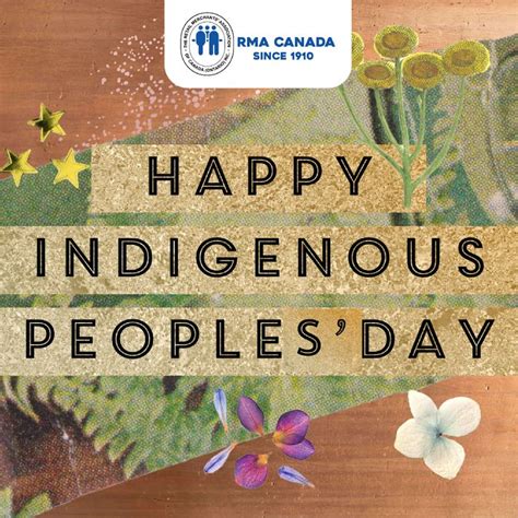 A history of violence that is not over. NATIONAL INDIGENOUS PEOPLE'S DAY - RMA CANADA in 2020 | Indigenous peoples, Indigenous peoples ...