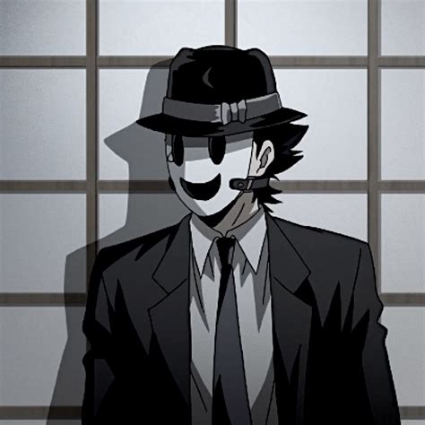 Sniper Mask Icon Sniper Dark Wallpaper Anime Icons