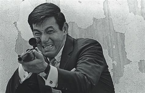 Massacre Gun 1967 Minagoroshi No Kenjū Cult Of The Cinema