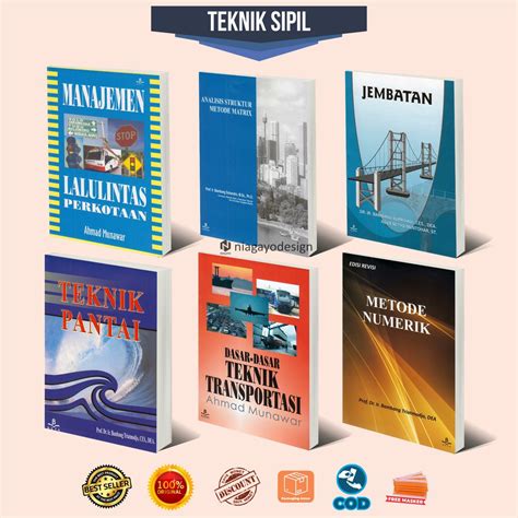Buku Teknik Sipil Analisis Kebutuhan Transportasi Shopee Indonesia My