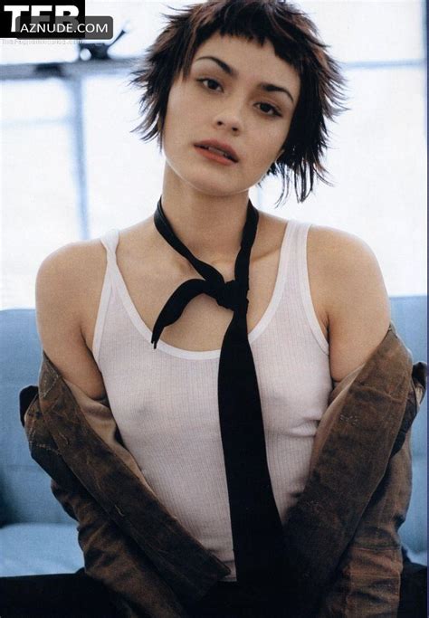 Shannyn Sossamon Nude And Sexy Photos Collection Aznude