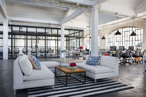 Phenomenal 130 Best Design Warehouse Office Workspace