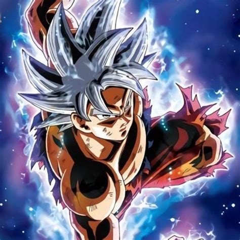 Listen to trailer music, ost, original score, and the full list of popular songs in the film. Dragon Ball Super OST - Goku Limit Break Theme | Goku New ...