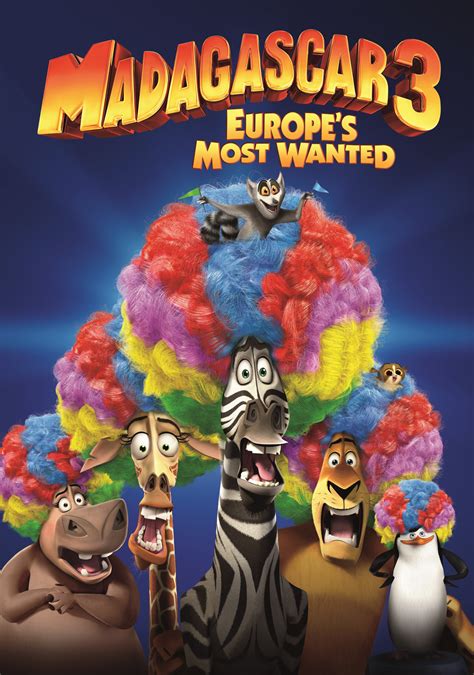 Europe's most wanted full movie hd 1080p. Madagascar 3: Europe's Most Wanted | Movie fanart | fanart.tv