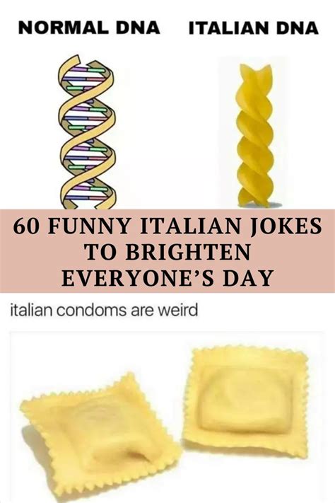 60 Jokes About Italians That Are Laugh Out Loud Funny Funny Italian